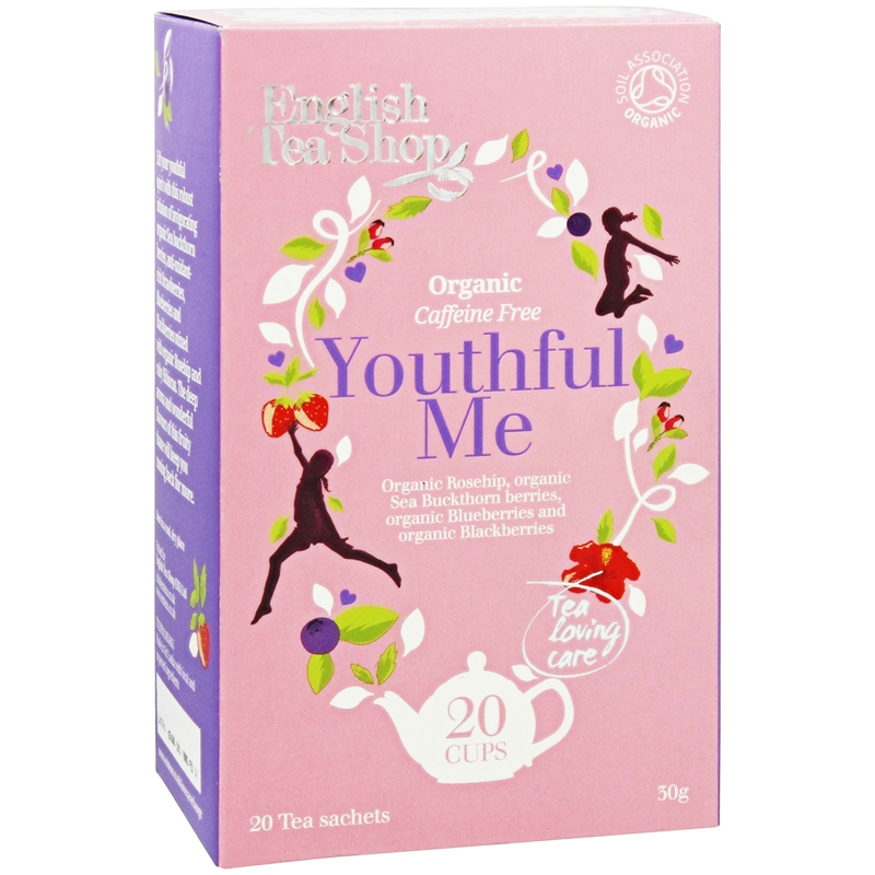 Eko Te "Youthful Me" 30g - 74% rabatt