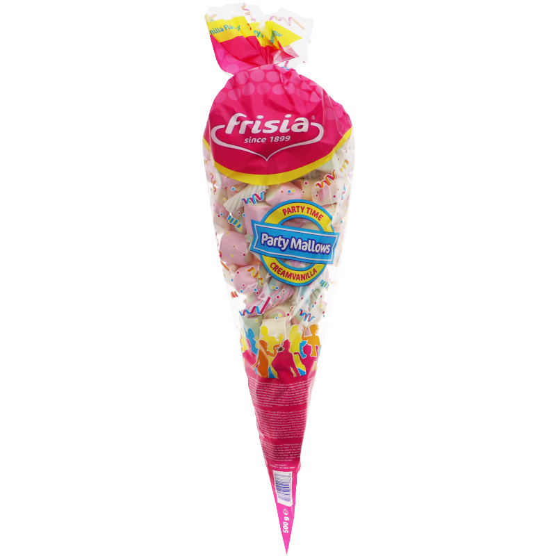 Marshmallow Strut - 62% rabatt