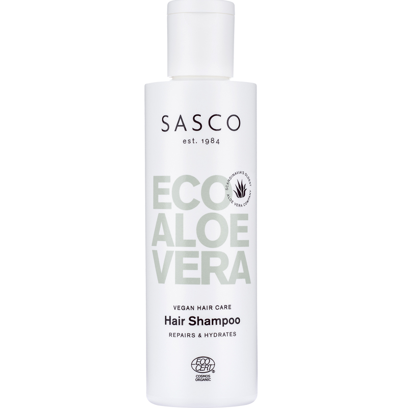 Eko Hair Shampoo - 79% rabatt