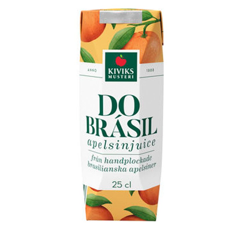 Apelsinjuice - 41% rabatt