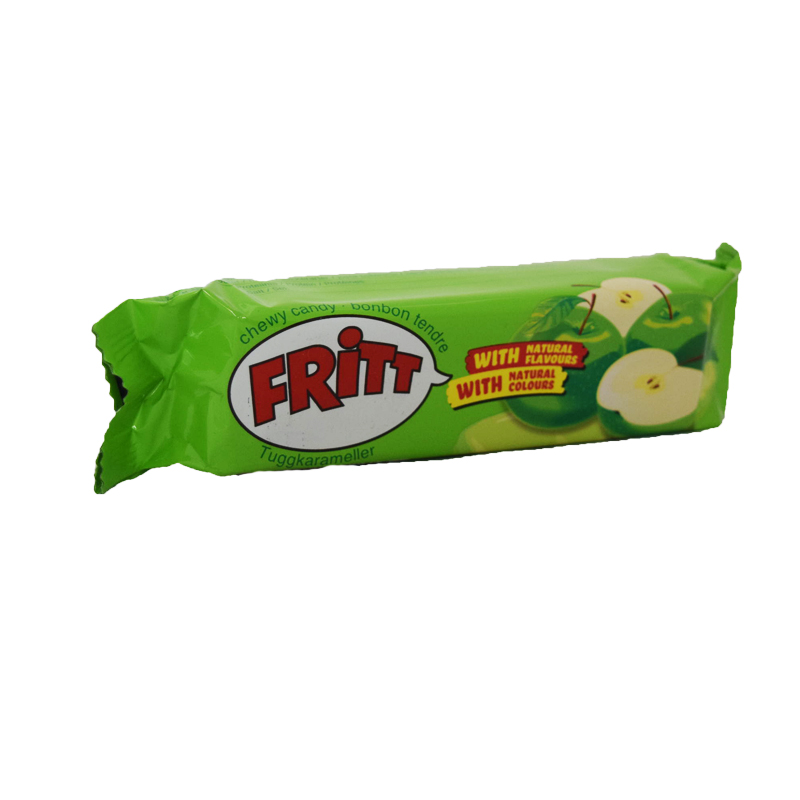 Tuggkola Äpple - 46% rabatt