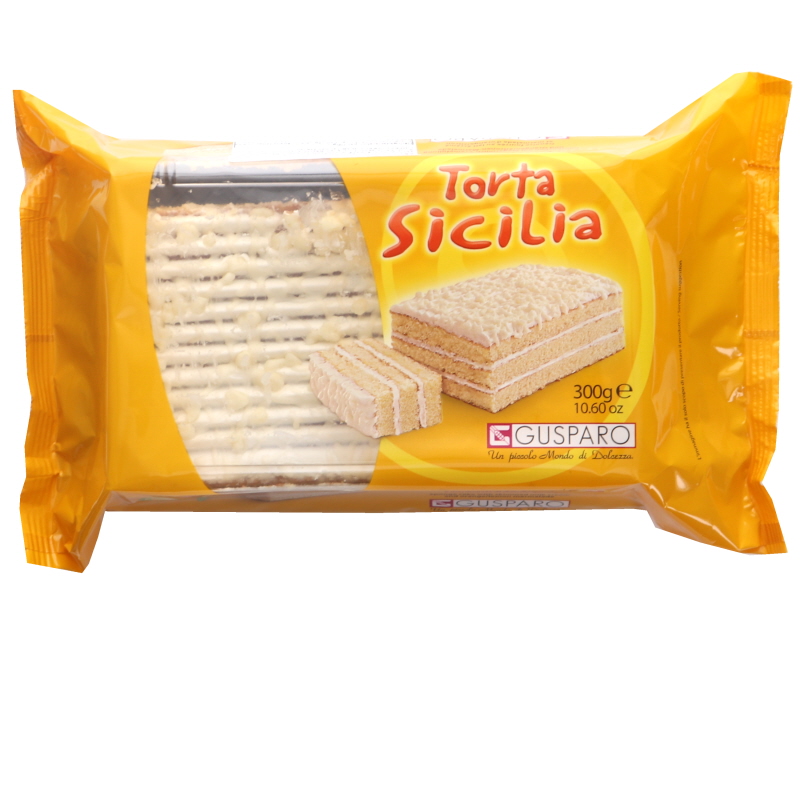 Tårta Sicilia - 25% rabatt