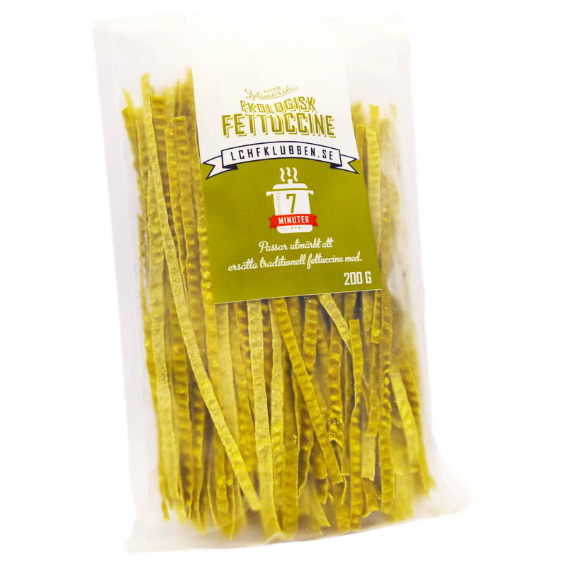 Bönpasta Fettuccine - 49% rabatt
