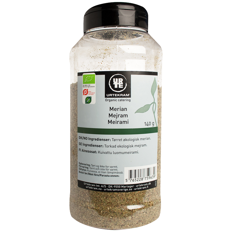 Eko Mejram 140g - 51% rabatt
