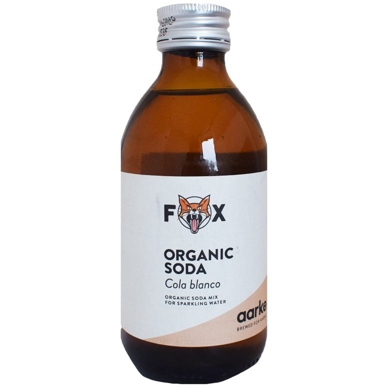 Eko Läskmix "Cola Blanco" 25cl - 71% rabatt