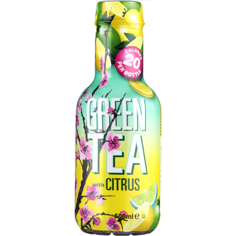 Tedryck Citrus - 77% rabatt