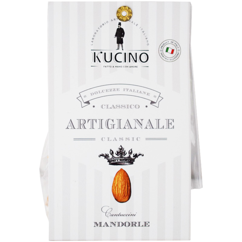 Cantucuccini Mandel - 16% rabatt