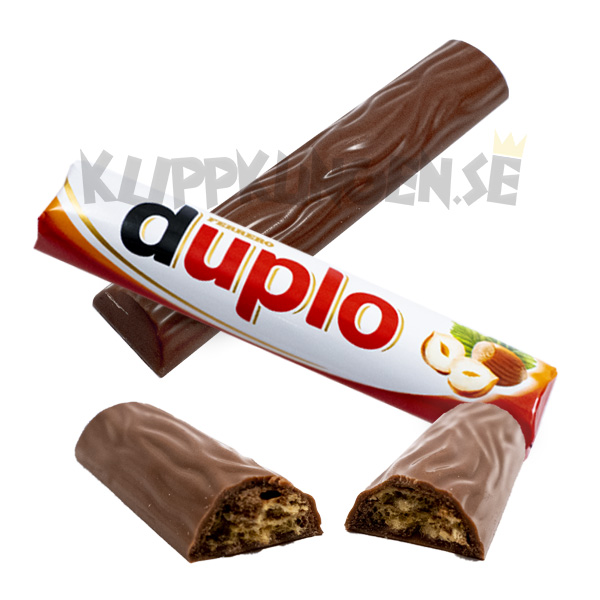 Kinder Duplo -18g