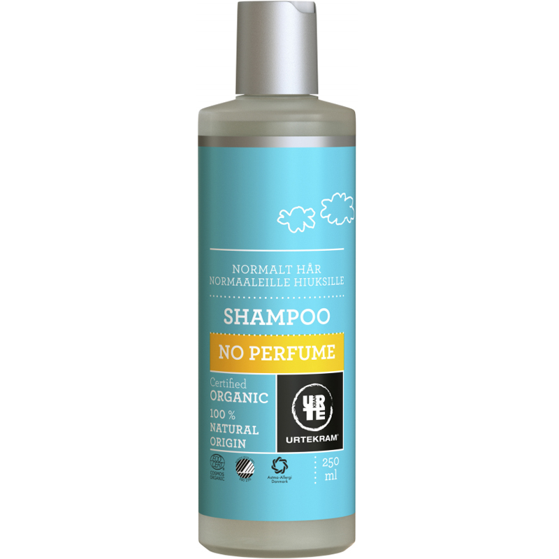Schampo "No Perfume" 250ml - 42% rabatt