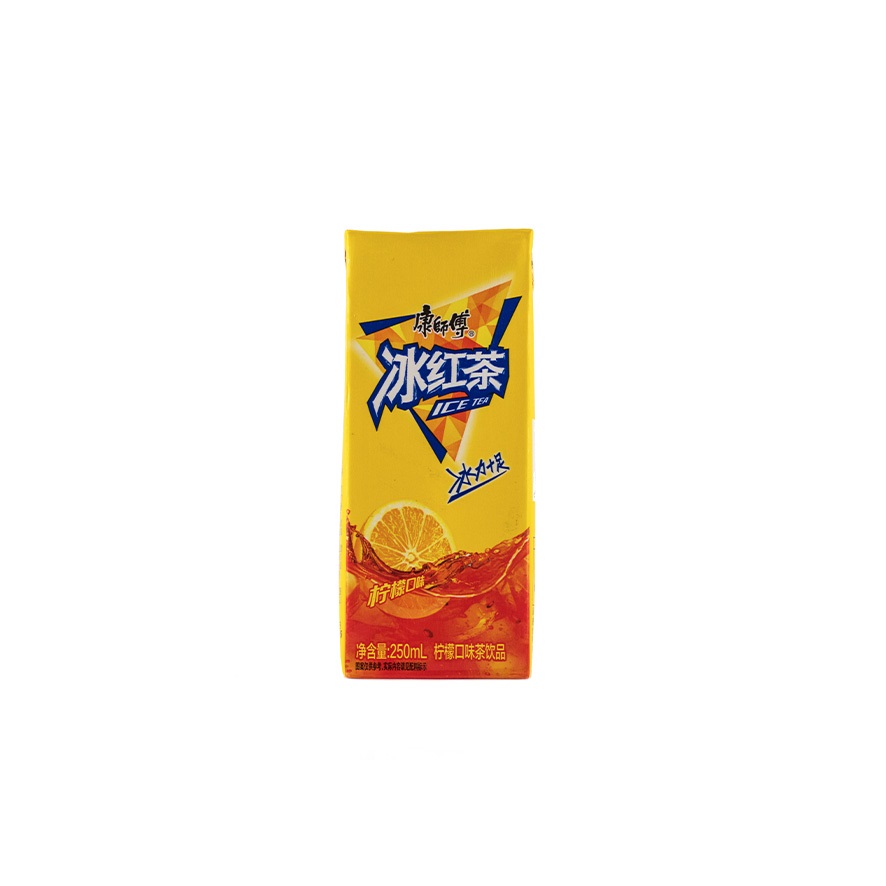 Kang Shi Fu Ice Tea 250ml
