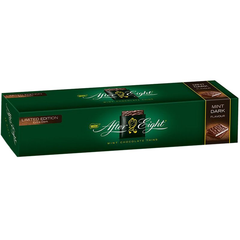 After Eight Dark - 27% rabatt