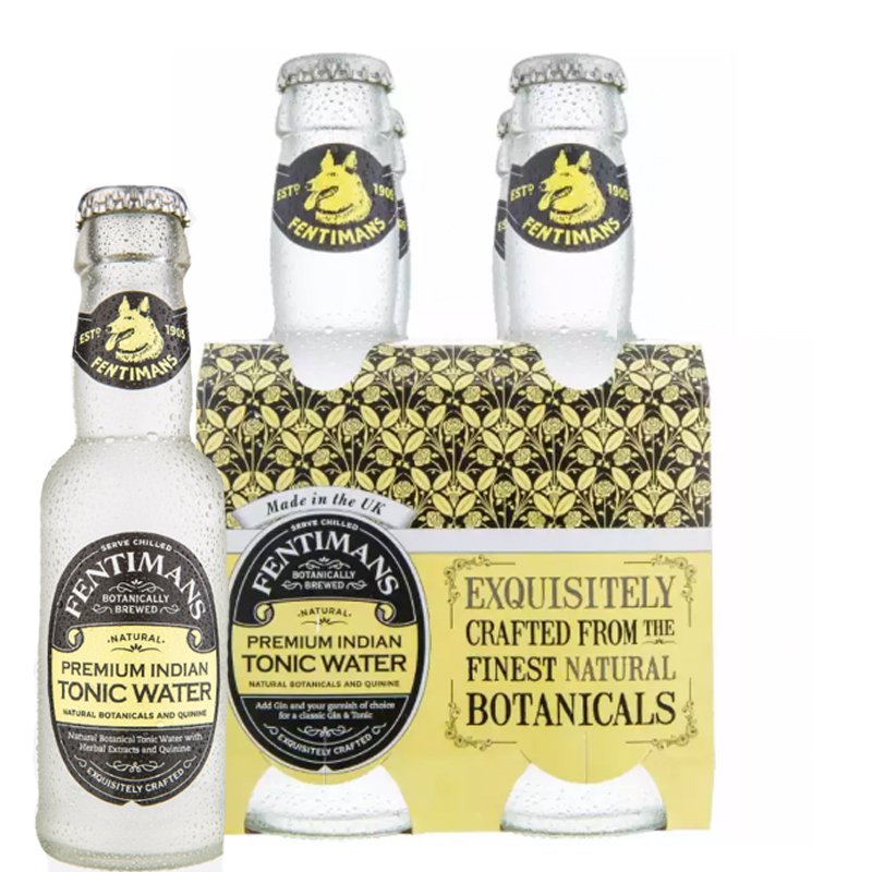 Tonic Vatten 4-pack - 60% rabatt