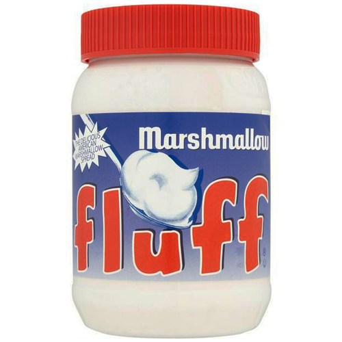 Marshmallow fluff Original 213g