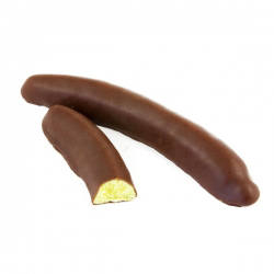 XL BANAN - 1 kg