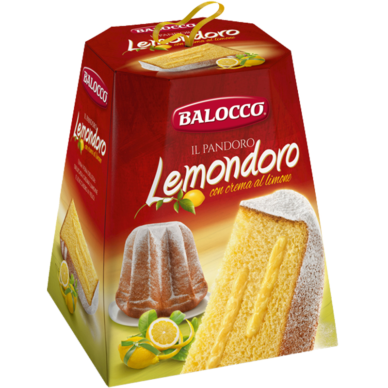 Kaka Citronkräm 800g - 66% rabatt