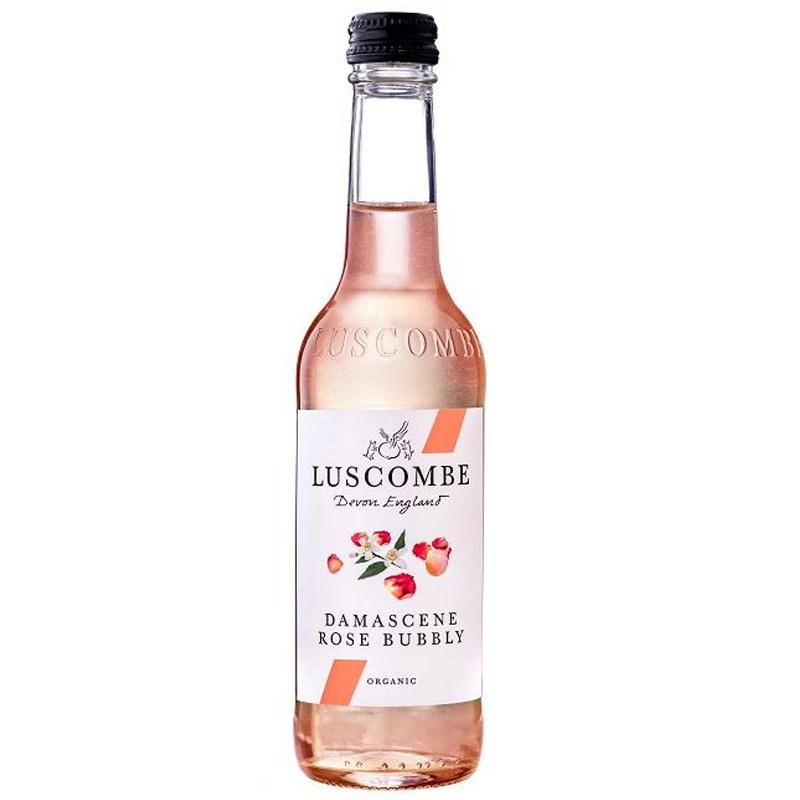 Läsk Damaskusros - 40% rabatt