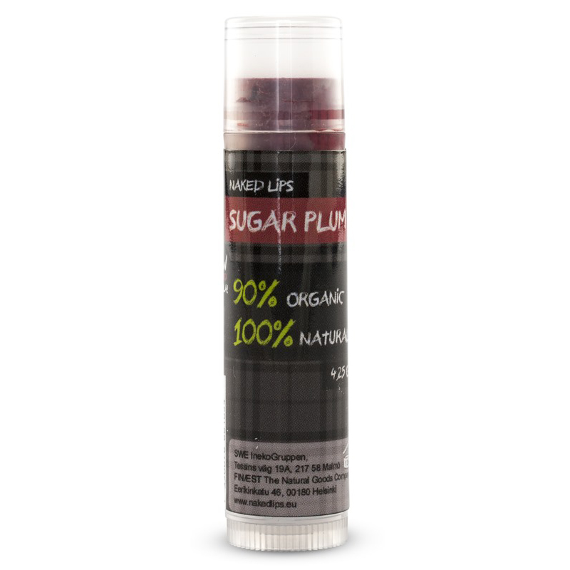 Läppbalsam Sugar Palm - 75% rabatt