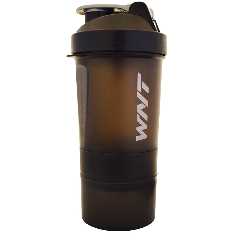 Shaker "WNT Pro Line" 600ml - 80% rabatt
