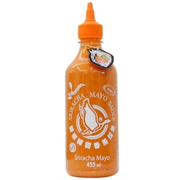 Flying Goose Sriracha Mayo 455ml