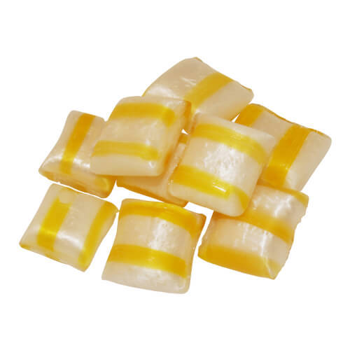 Fläderkarameller 2kg