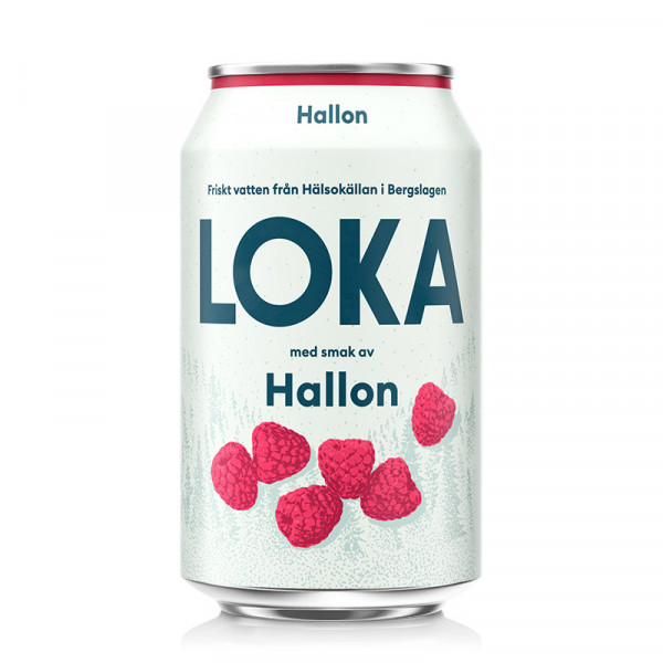 Loka Hallon 33cl