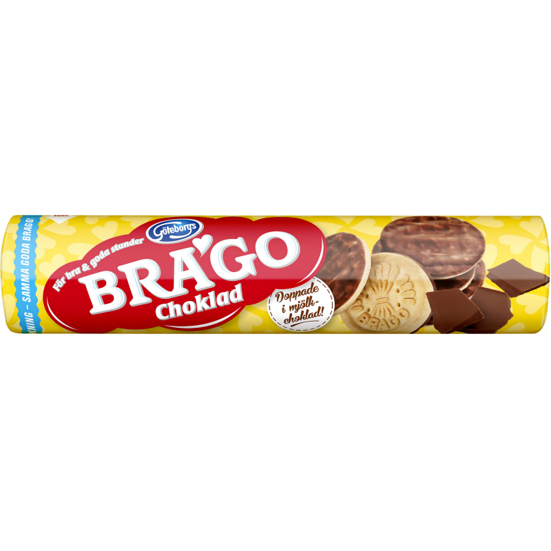 Kex Mjölkchoklad 175g - 41% rabatt