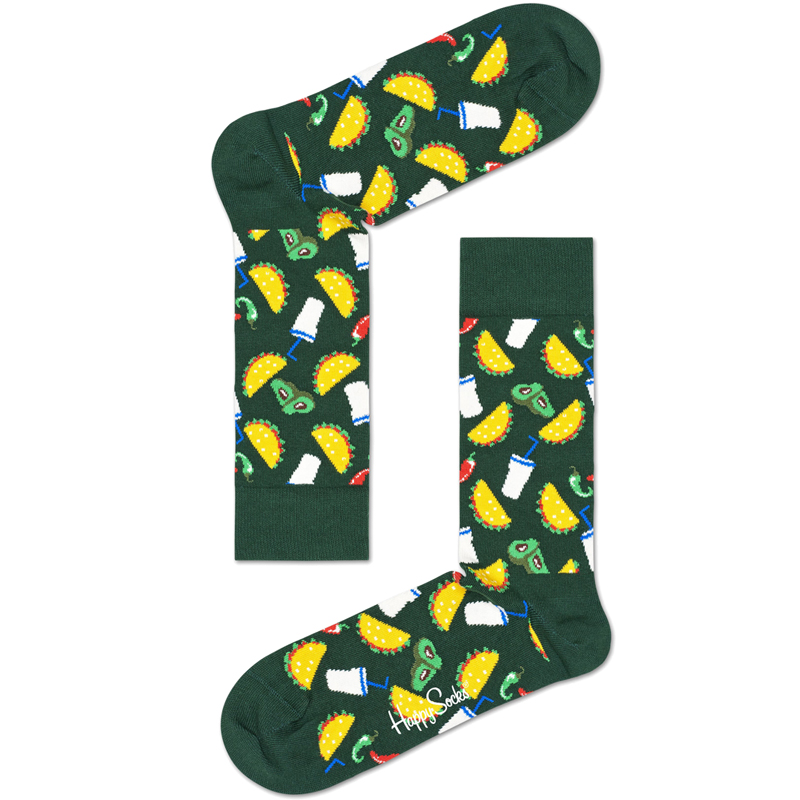Tortilla Sock Stl 41-46 - 40% rabatt