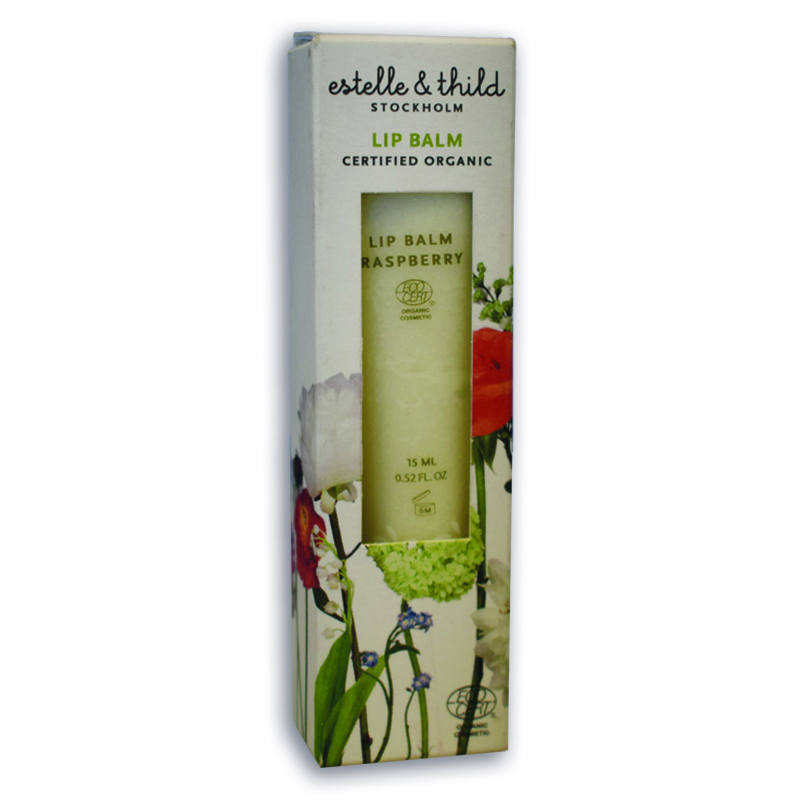 Läppbalsam Naturell - 72% rabatt