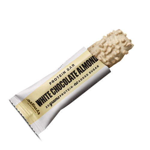 Barebells White Chocolate Almond - 1 st