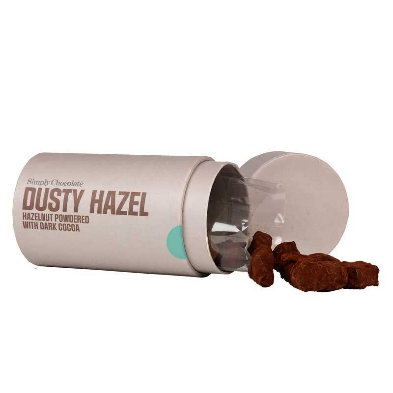 Dusty Hazel Praline - 67% rabatt