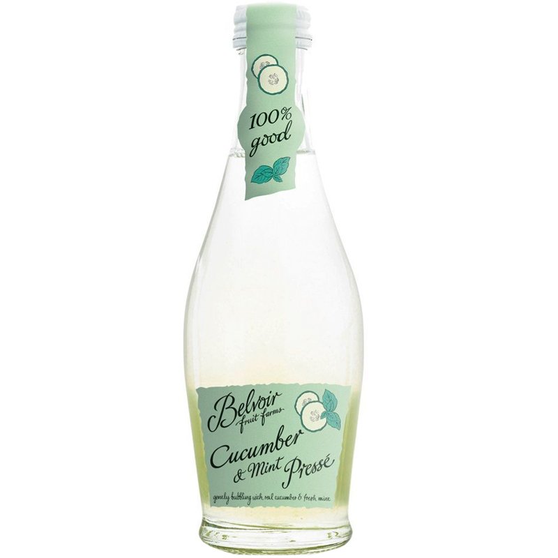 Dryck "Cucumber & Mint Pressé" 25cl - 66% rabatt