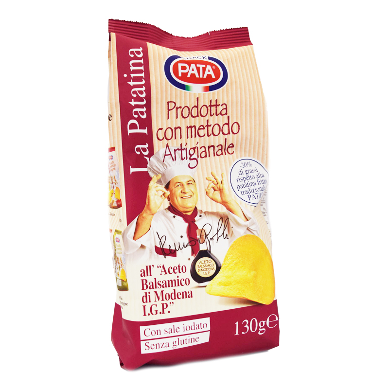Chips Balsamvinäger - 56% rabatt