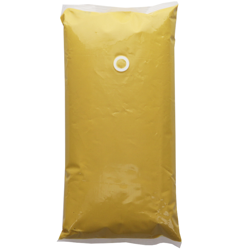 Senap Påse 2,7kg - 90% rabatt