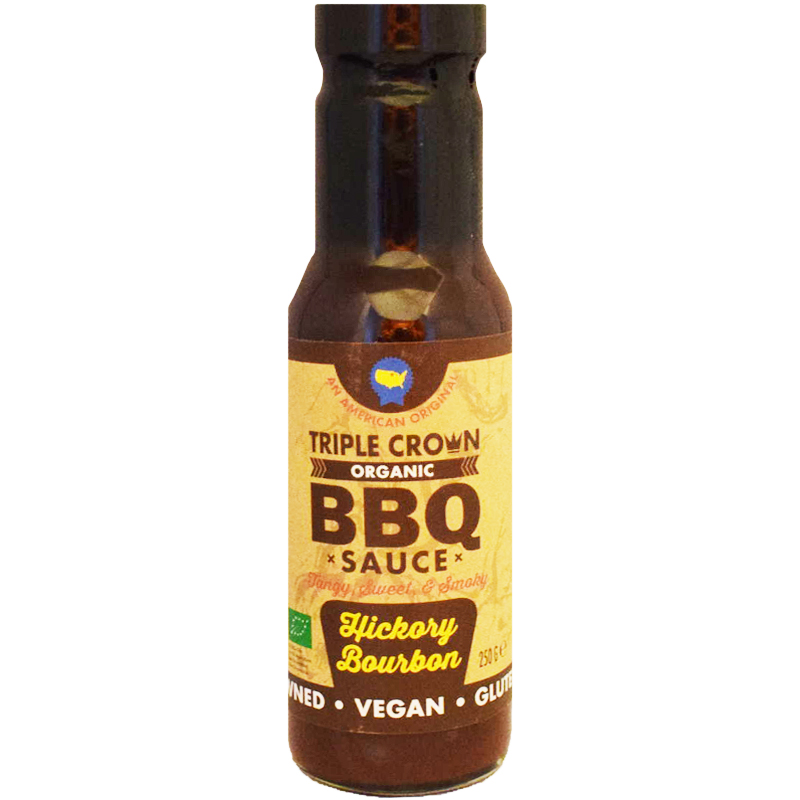 Eko BBQ Sås - 71% rabatt