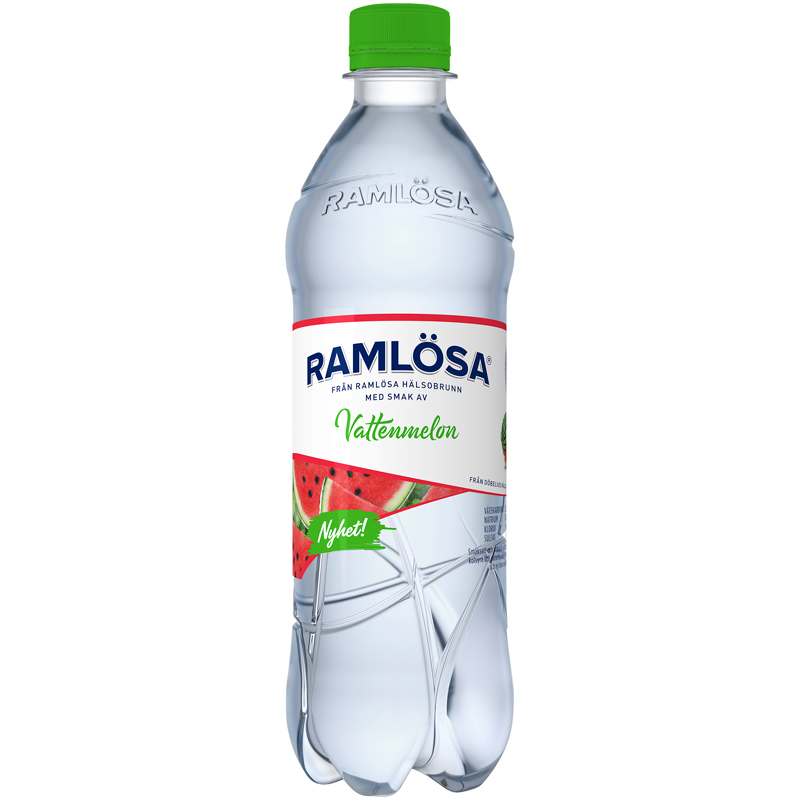 Ramlösa Vattenmelon - 20% rabatt