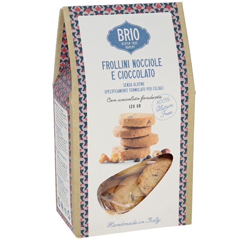 Glutenfria Mördegskakor - 40% rabatt