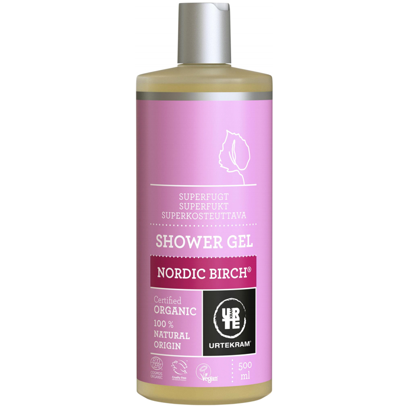 Duschgel Nordic Birch - 58% rabatt