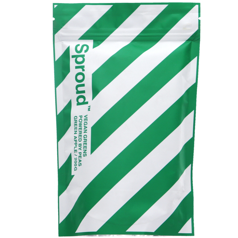 Greens Vegan - 60% rabatt