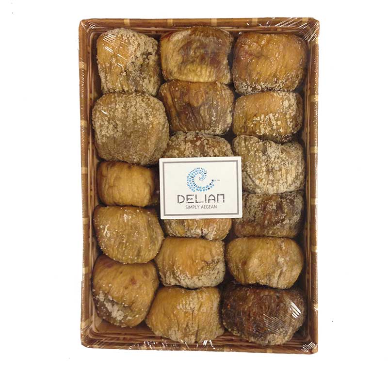 Premium fikon - torkade - 60% rabatt