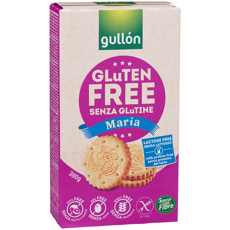 Glutenfria Mariekex - 40% rabatt