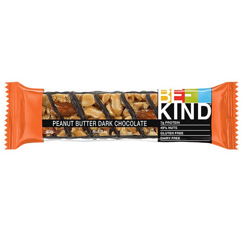 Mörk Choklad Jordnötssmör - 24% rabatt
