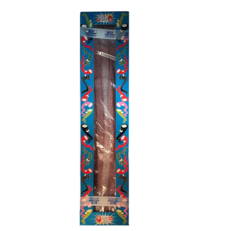 XXL Jordgubb Band 70-pack - 80% rabatt