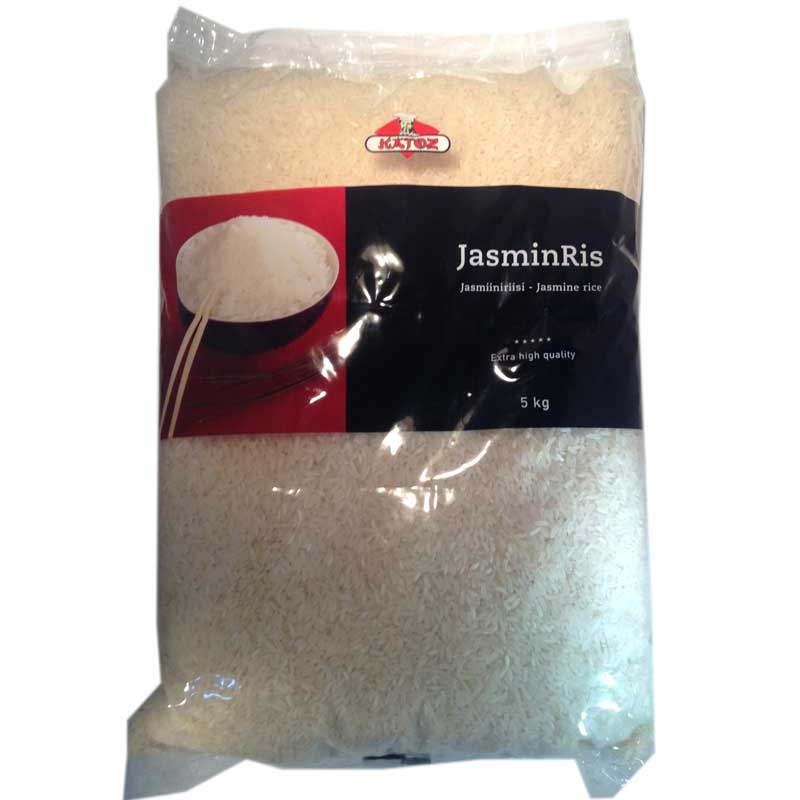 Katoz Jasminris - 37% rabatt