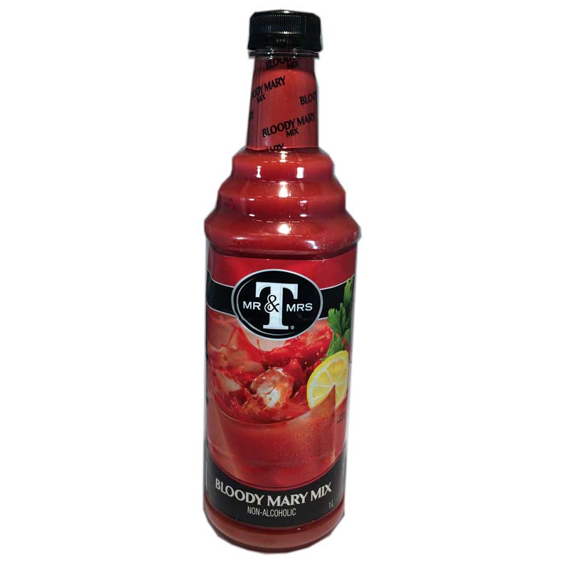 Bloody Mary Drinkmix 1000ml - 55% rabatt