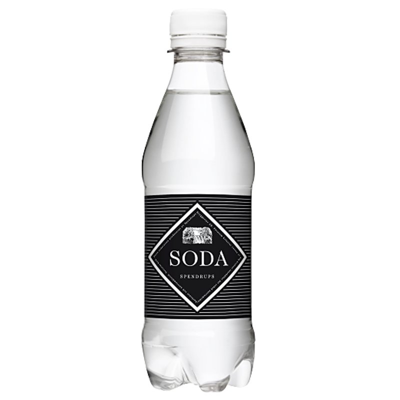 Sodavatten - 62% rabatt