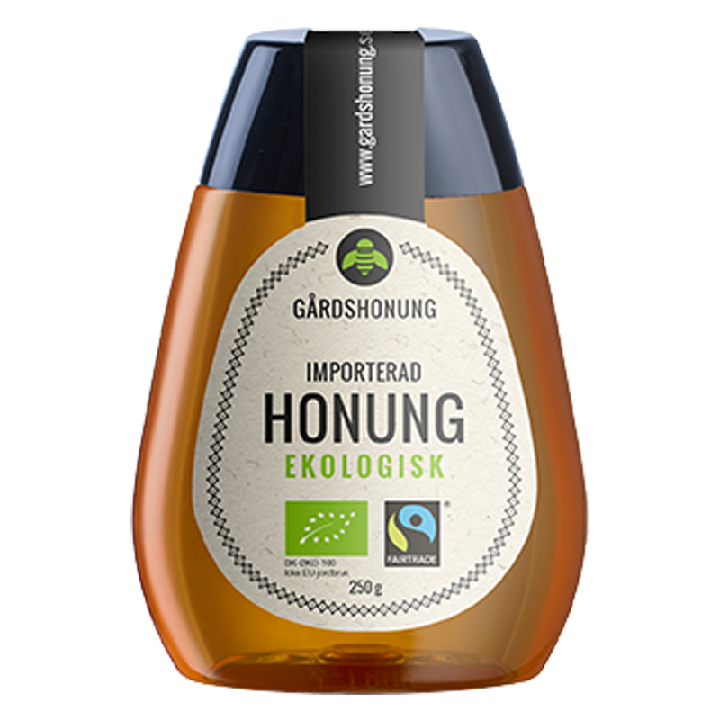 Eko Honung 250g - 25% rabatt