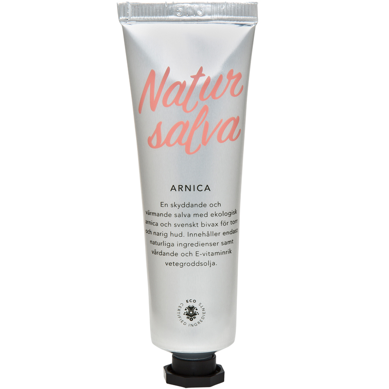 Eko Natursalva Arnica - 61% rabatt
