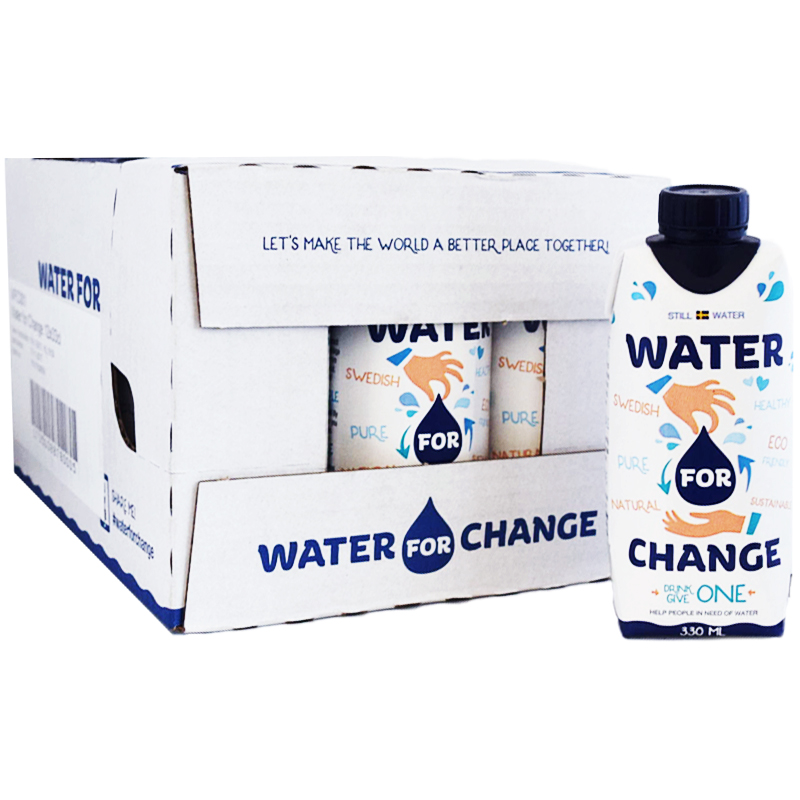 Hel Platta Vatten 12 x 33cl - 47% rabatt