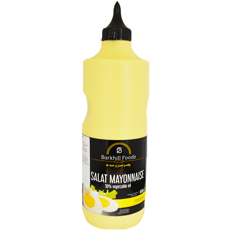 Sås "Salat Mayonnaise" 800g - 52% rabatt