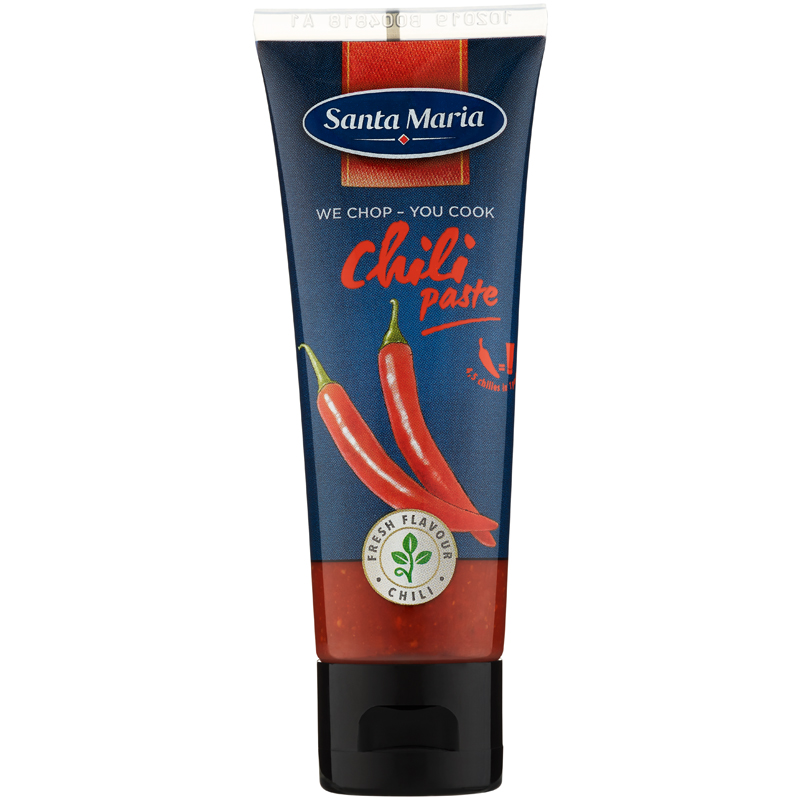 Chili Paste - 60% rabatt